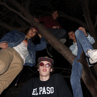 The Hooligans